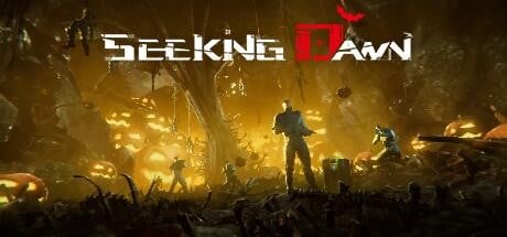 Games like Seeking Dawn