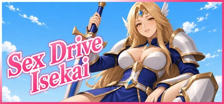 Games like Sex Drive Isekai