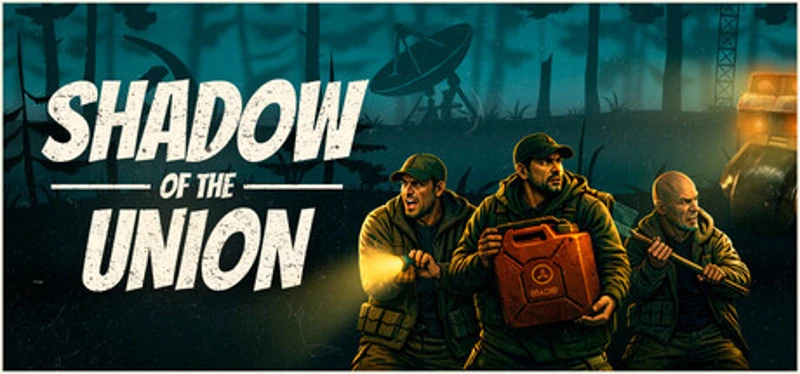 Shadow Of The Union Image