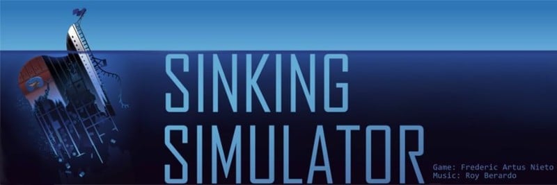 Sinking Simulator 2 Image