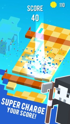 Sky Hoppers Image