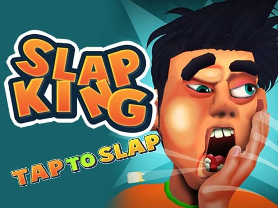 Slap King Image