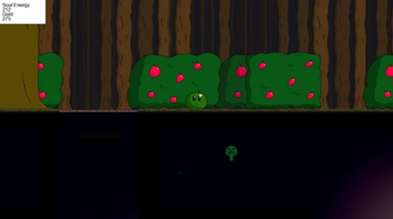 Slime Kid's Adventure screenshot