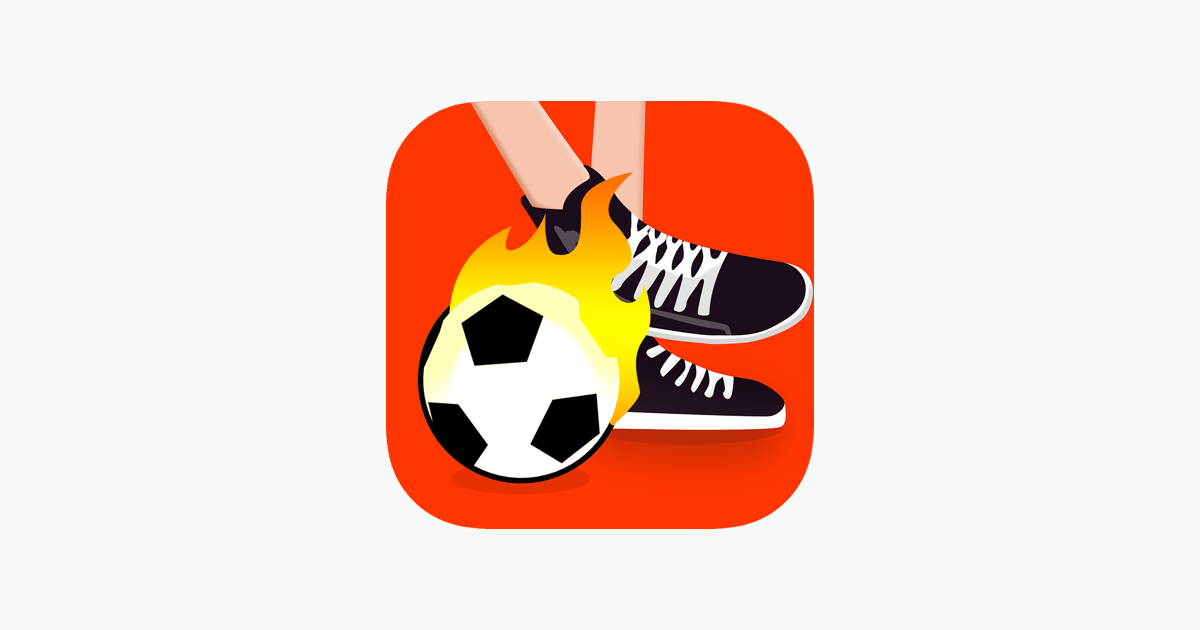 Games like Soccer Dribble: DribbleUp Game