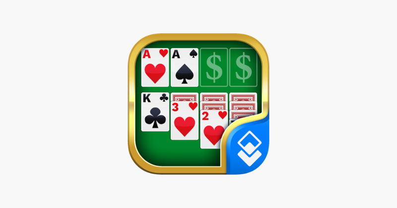 Solitaire Cube - Win Real Cash Game Cover