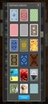 Solitaire pack (Spanish cards) Image