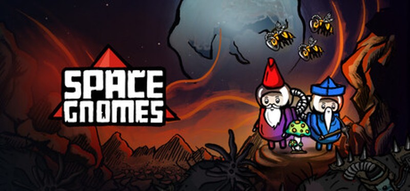 Space Gnomes Image