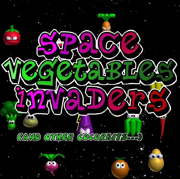 Games like Space Invaders