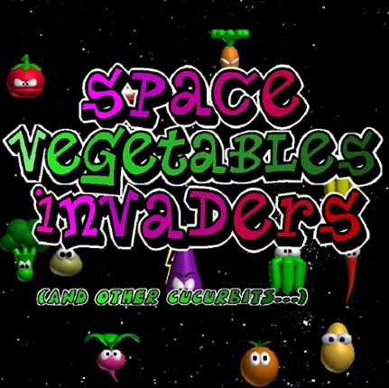 Space Invaders Image