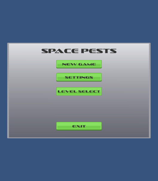 Games like Space Jumper