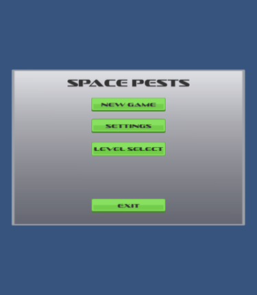 Space Jumper Image
