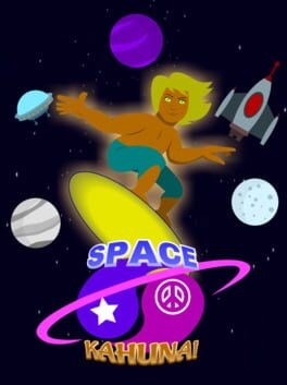 Games like Space Kahuna