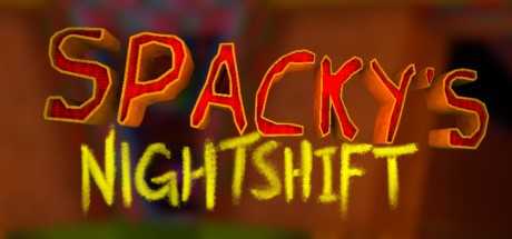 Games like Spacky's Nightshift