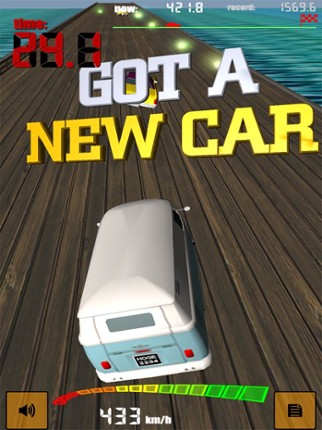 Speed Junkie screenshot