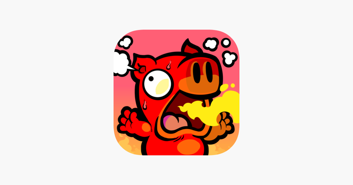 Games like Spicy Piggy