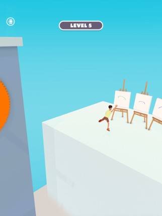 Spiro Run screenshot