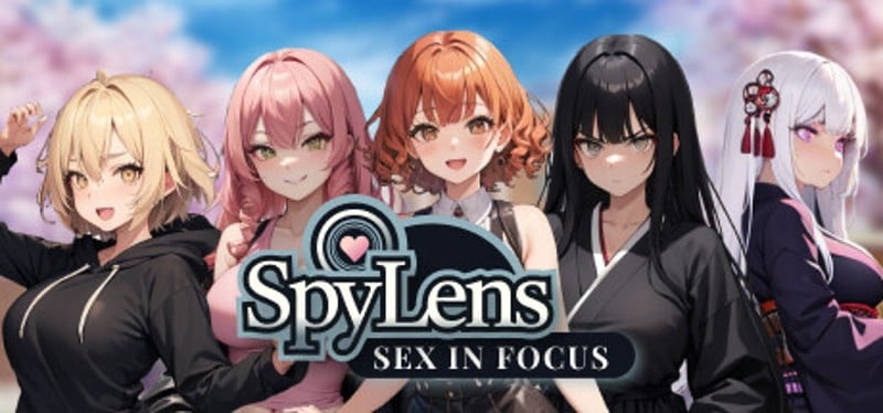 SpyLens: Sex in focus Image