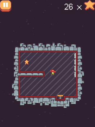 Star Jump screenshot