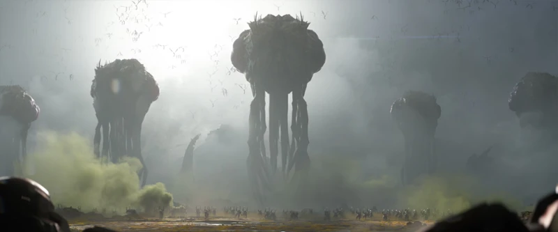 Starcraft screenshot