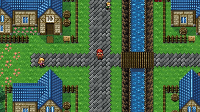 Starlight Legacy screenshot