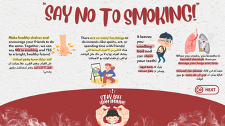 Stay Safe screenshot