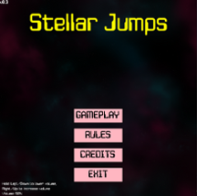 Stellar Jumps Image