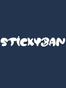 Games like Stickyban