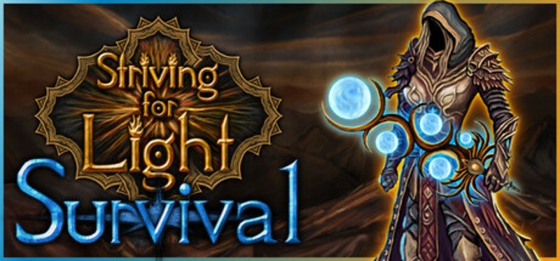 Striving for Light: Survival Image