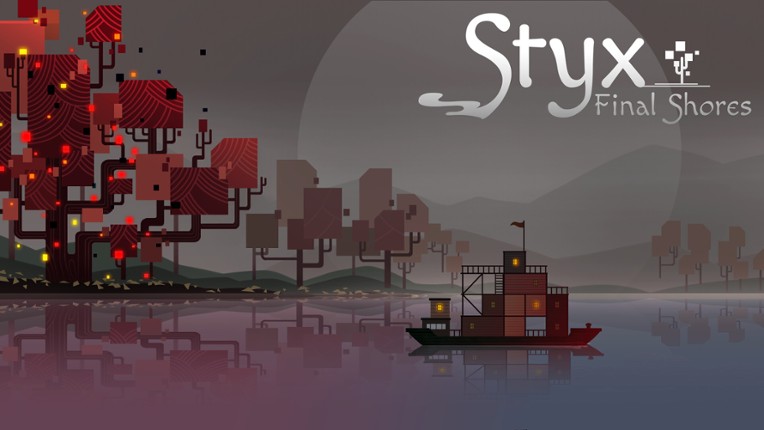 Styx:Final Shores screenshot