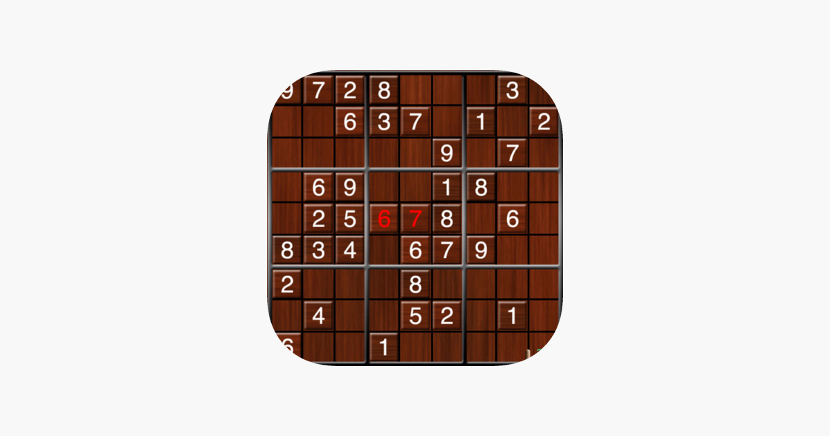 Games like ∞ Sudoku ∞