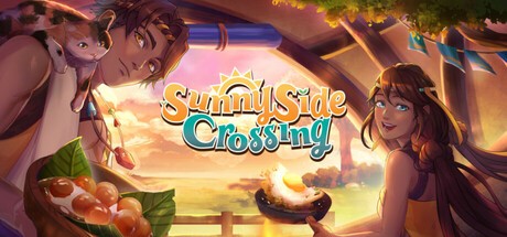 Games like Sunny Side Crossing