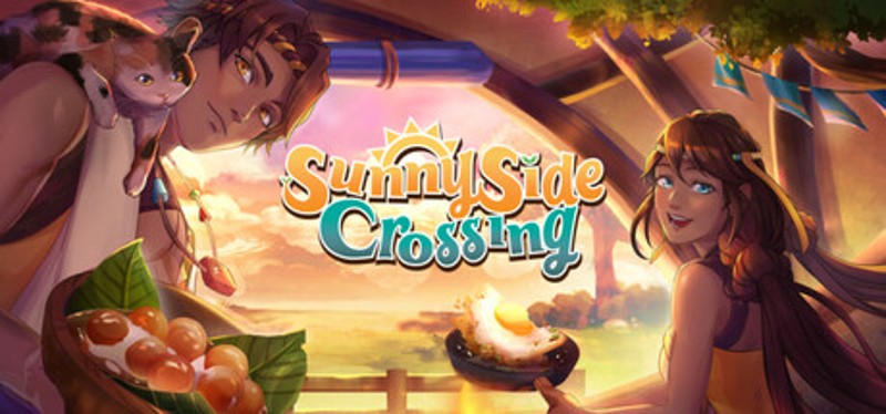 Sunny Side Crossing Image