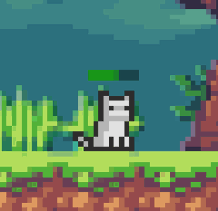 SunnyLand screenshot