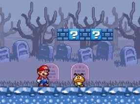 Super Mario Bros 2 Image