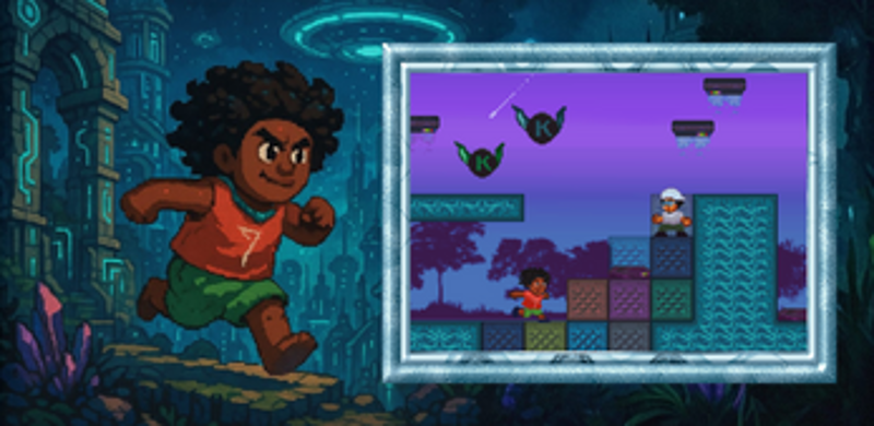 Super Streamers Arena screenshot