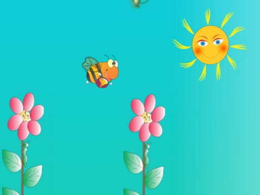Games like Swinging Bee