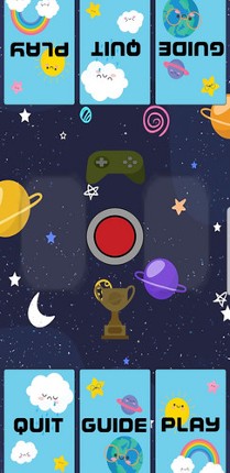 Symbiosis screenshot