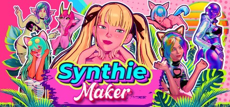 Games like Synthie Maker