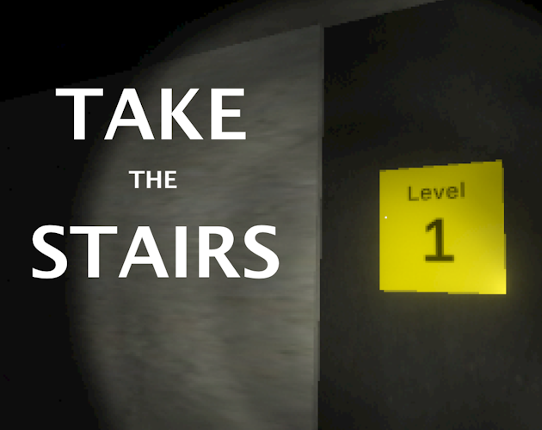 Take The Stairs Image