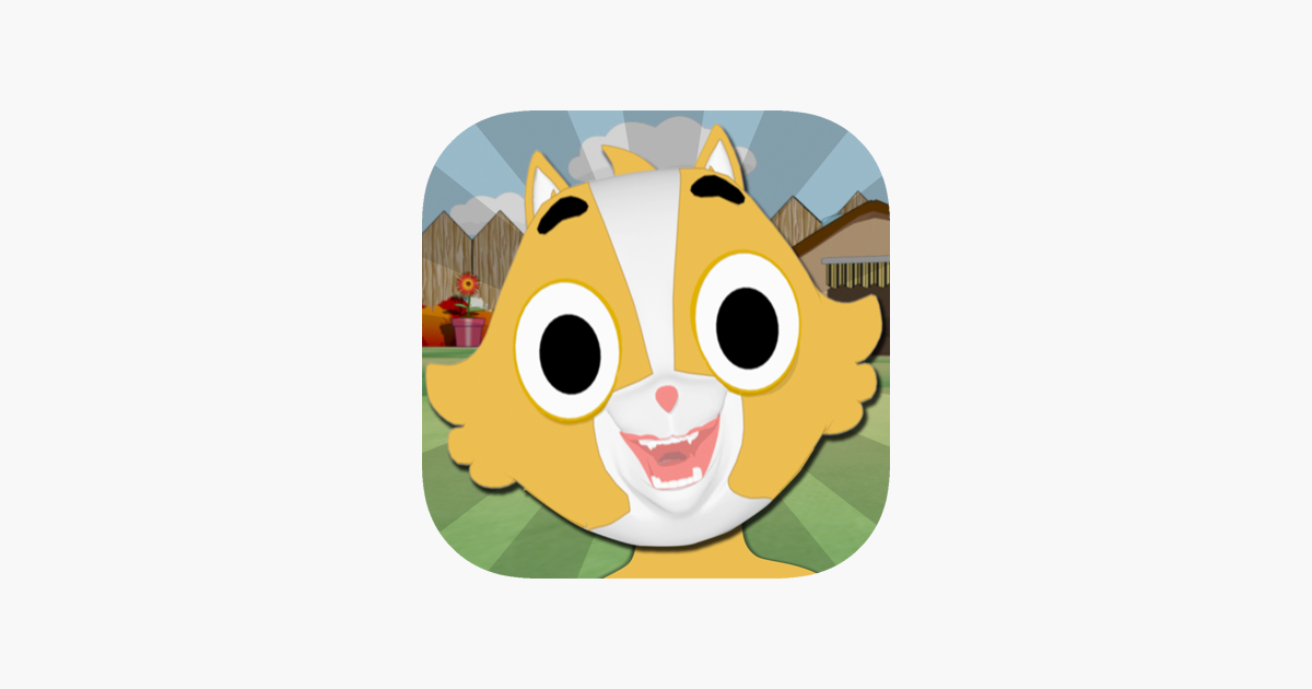 Games like Talking virtual pet Oggy & Boo