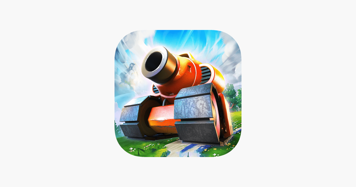 Games like Tank Boss - Awesome Idle Merge