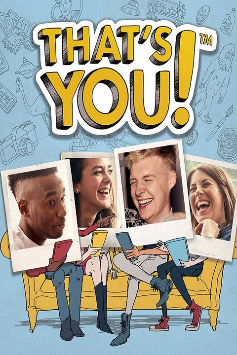 Games like That's You!