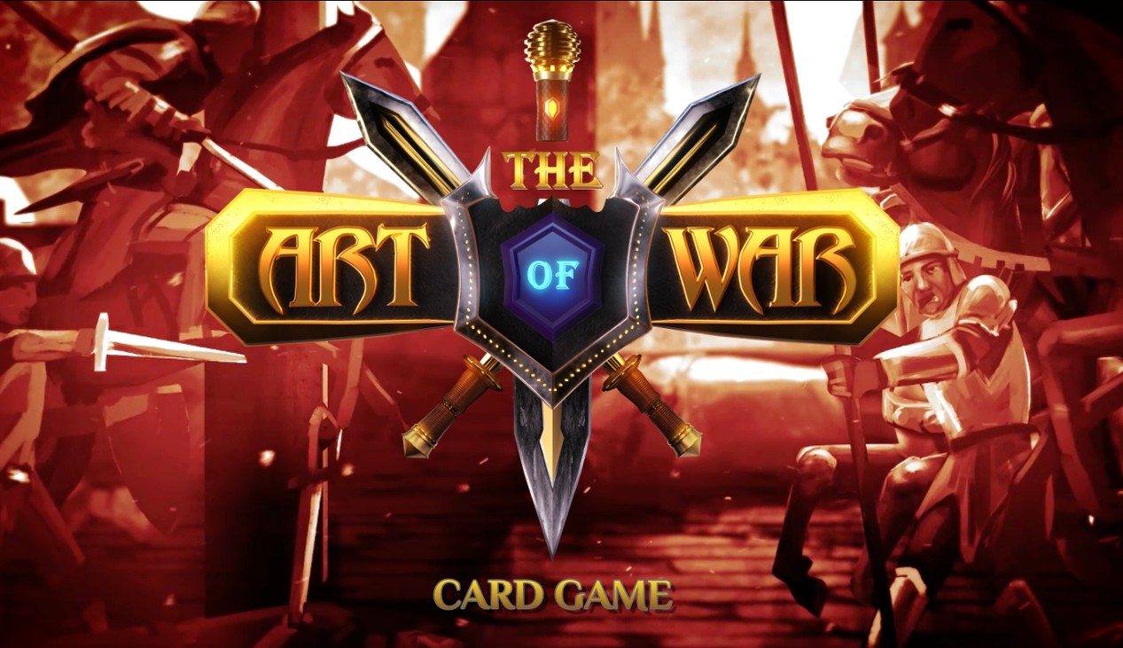 Games like The Art of War: Card Game