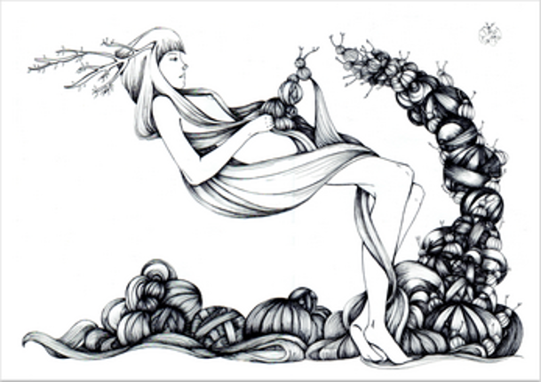 The Black Hack Schermo del GM - ITA Image