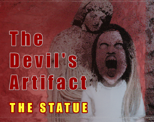 Games like The Devil's Artifact