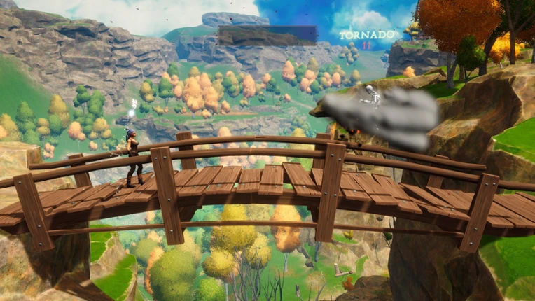 The Elementum screenshot