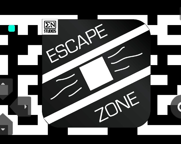 Games like The Escape Zone