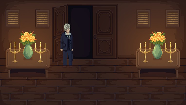 The Fall: Act I screenshot