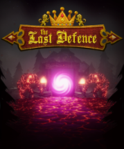 The Last Defense Image