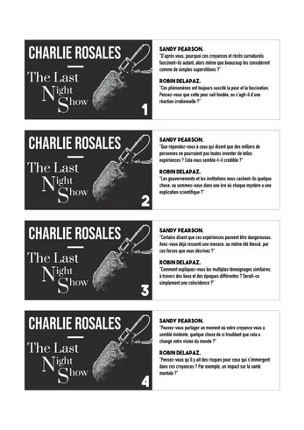 The Last Night Show & pour HORREUR LIMINALE / for LIMINAL HORROR screenshot